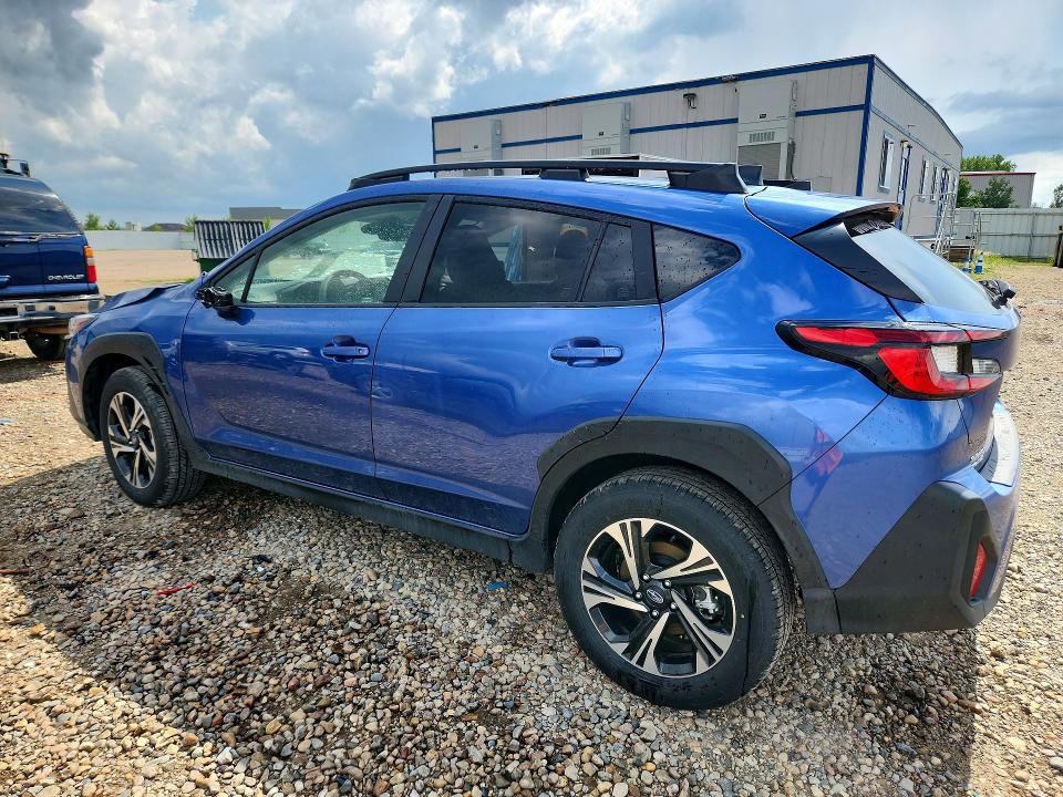 Aukcja sprzedaży 2025 Subaru Crosstrek, vin: JF2GUHDC1SH316597, numer aukcji: 59018756