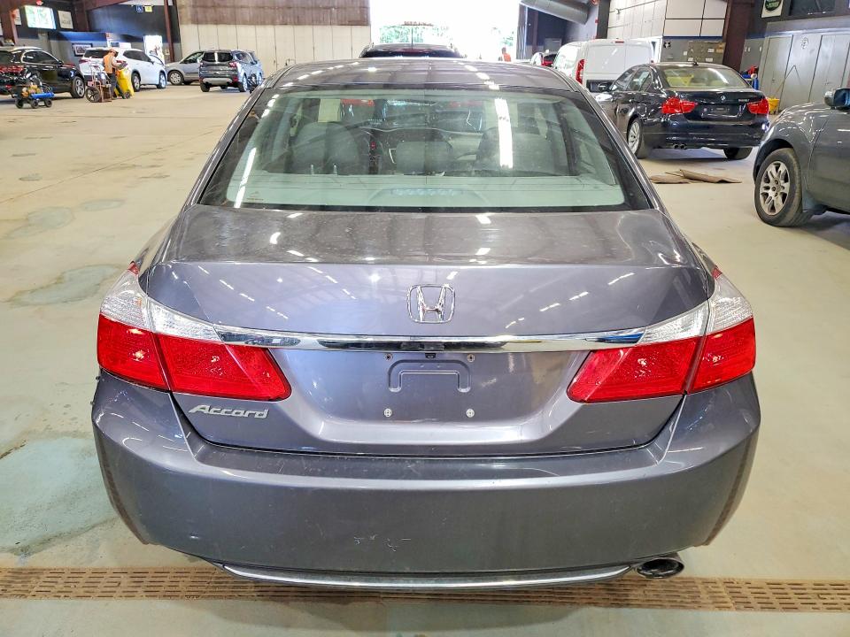 Продаж на аукціоні авто 2015 Honda Accord, vin: 1HGCR2F7XFA203372, номер лоту: 57663856