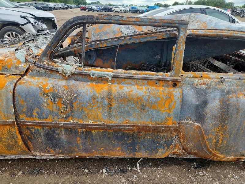 1954 Pontiac Chieftain მანქანა იყიდება აუქციონზე, vin: P8ZH37601, აუქციონის ნომერი: 56933596