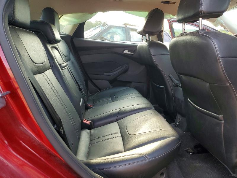 58686056 :رقم المزاد ، 1FADP3N25DL317422 vin ، 2013 Ford Focus مزاد بيع