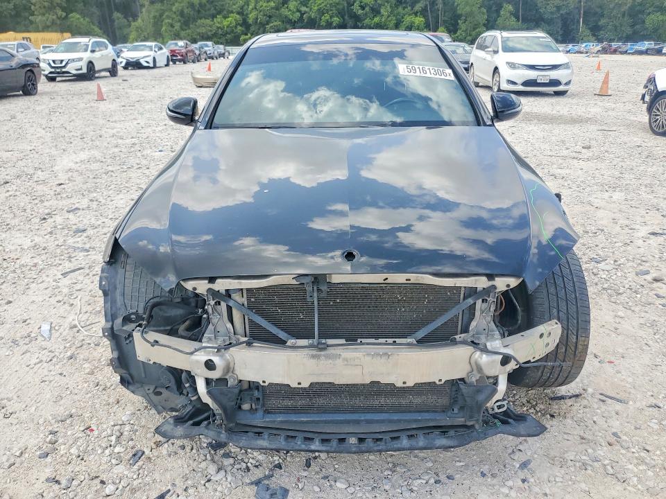 Продажа на аукционе авто 2018 Mercedes-benz C, vin: 55SWF4KB5JU279610, номер лота: 59161306