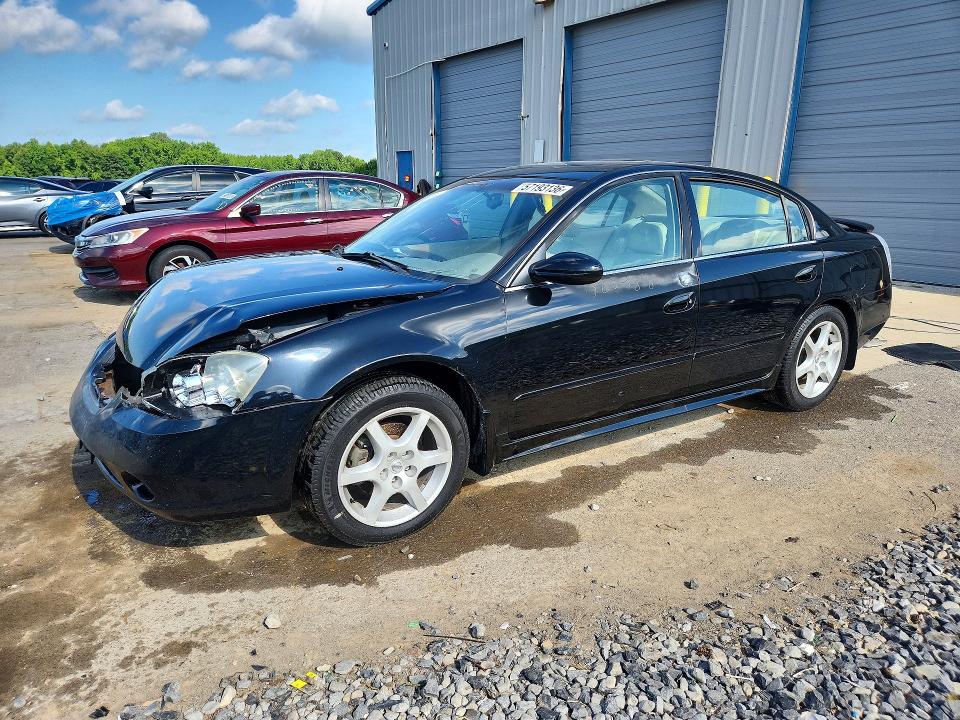 Aukcja sprzedaży 2003 Nissan Altima, vin: 1N4BL11E13C288362, numer aukcji: 57193136