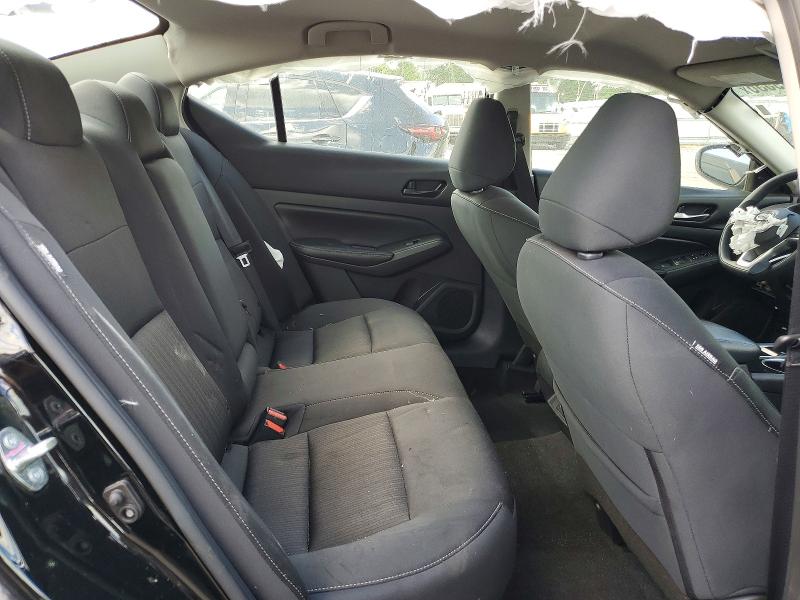 Продажа на аукционе авто 2024 Nissan Altima, vin: 1N4BL4DV6RN348985, номер лота: 54139536