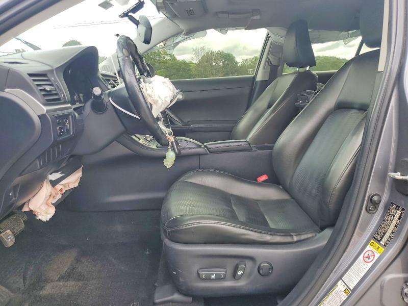 Продажа на аукционе авто 2013 Lexus Ct, vin: JTHKD5BH9D2172727, номер лота: 58399726