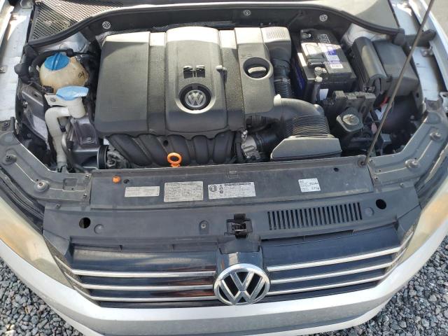 Продаж на аукціоні авто 2012 Volkswagen Passat, vin: 1VWAP7A3XCC031368, номер лоту: 58744736