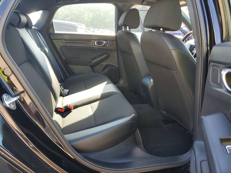 Продажа на аукционе авто 2022 Honda Civic, vin: 2HGFE2F55NH601371, номер лота: 56087546