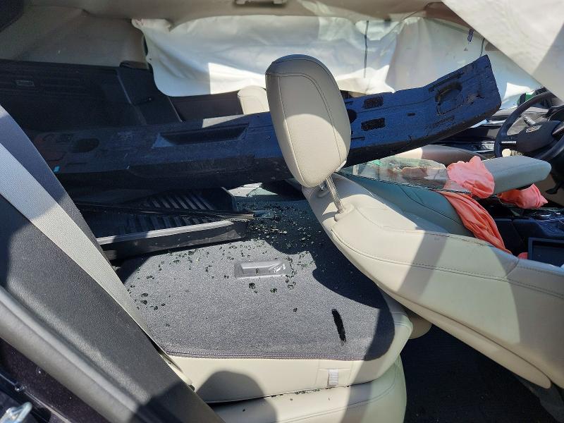 Aukcja sprzedaży 2023 Cadillac Xt4, vin: 1GYAZAR40PF111574, numer aukcji: 55841656
