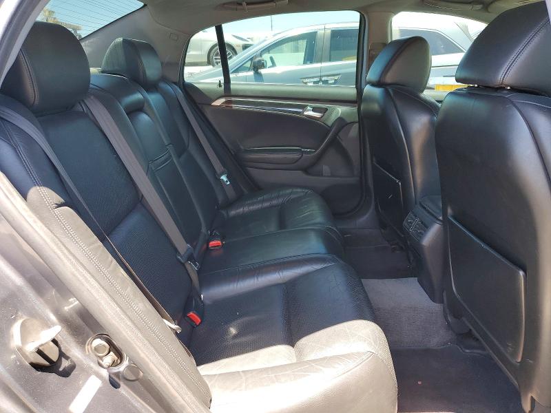 57166516 :رقم المزاد ، 19UUA65565A007284 vin ، 2005 Acura Tl مزاد بيع