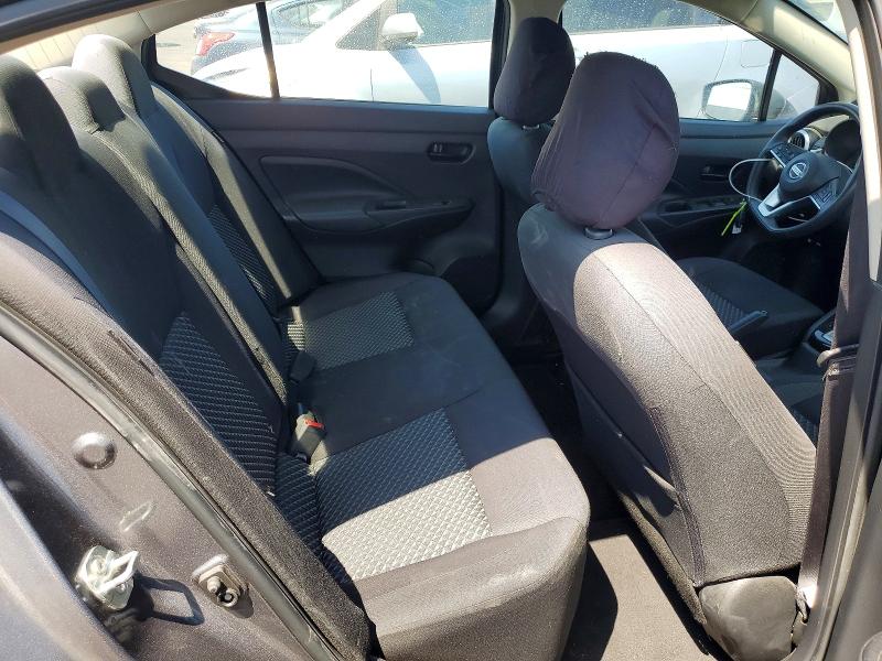 Продаж на аукціоні авто 2020 Nissan Versa, vin: 3N1CN8DVXLL901700, номер лоту: 58280106