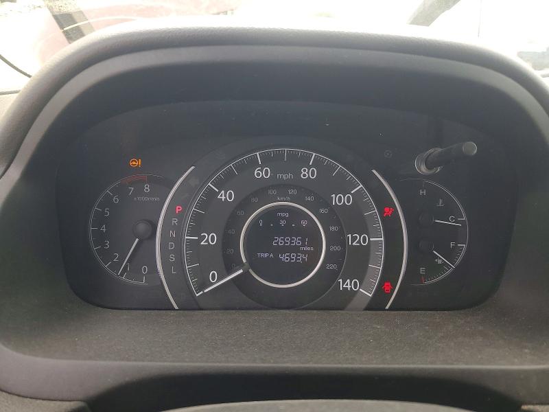 Aukcja sprzedaży 2015 Honda Cr-v, vin: 2HKRM4H73FH693744, numer aukcji: 55628936