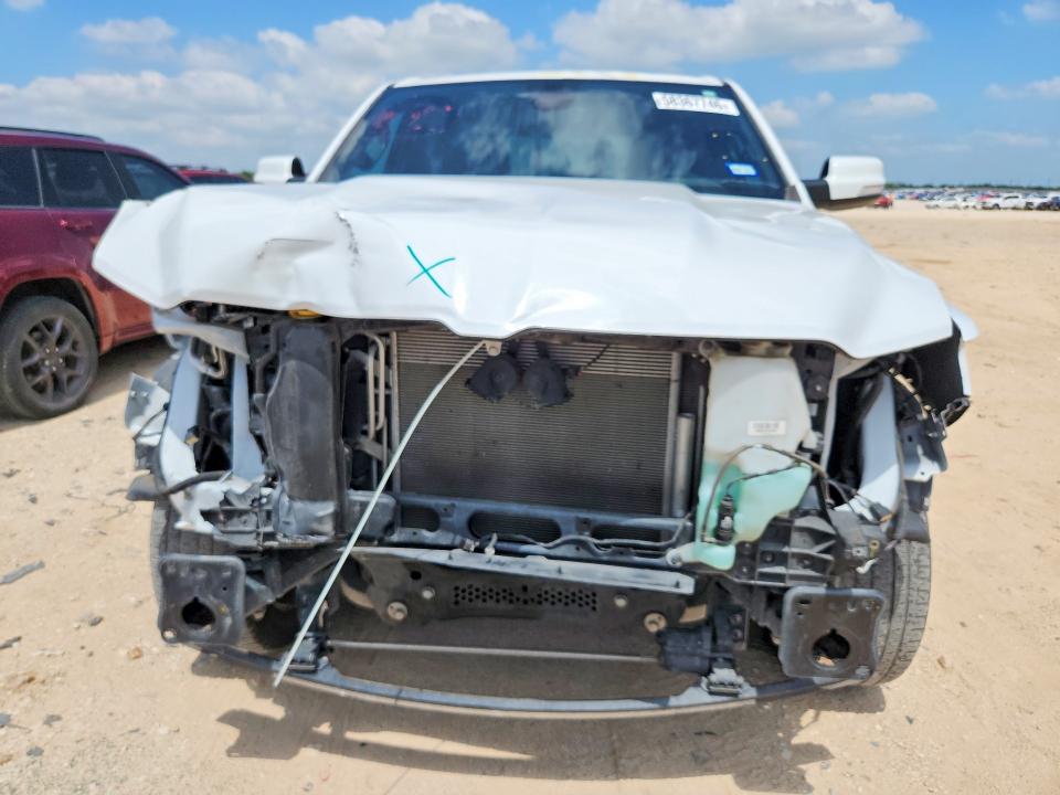 Aukcja sprzedaży 2020 Ram 1500, vin: 1C6RREFT7LN316828, numer aukcji: 58367746