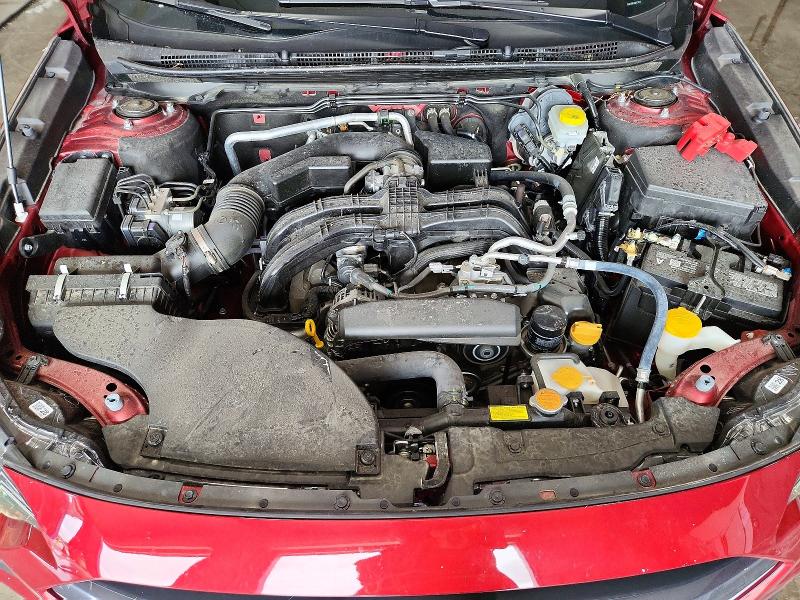 Aukcja sprzedaży 2025 Subaru Outback, vin: 4S4BTANC0S3223127, numer aukcji: 58729366