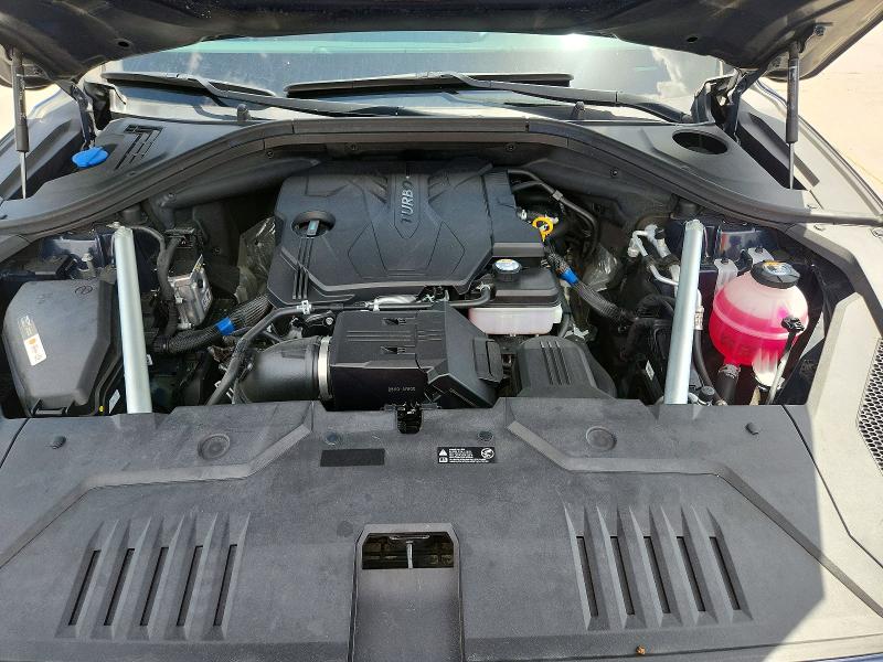 Auction sale of the 2022 Genesis Gv70, vin: KMUMADTB0NU039302, lot number: 58689876