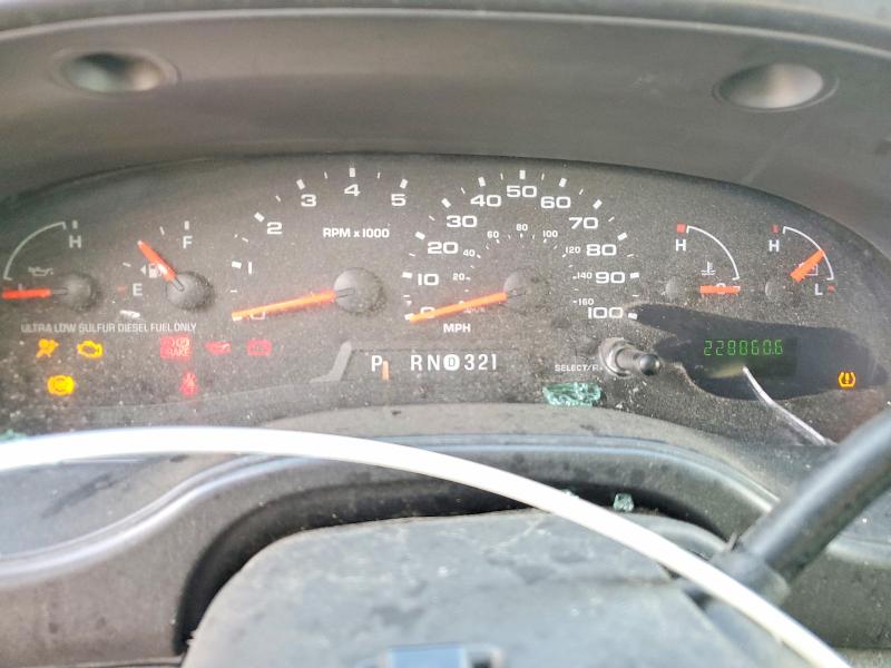 Aukcja sprzedaży 2008 Ford E350, vin: 1FTSS34P98DA81693, numer aukcji: 57550726