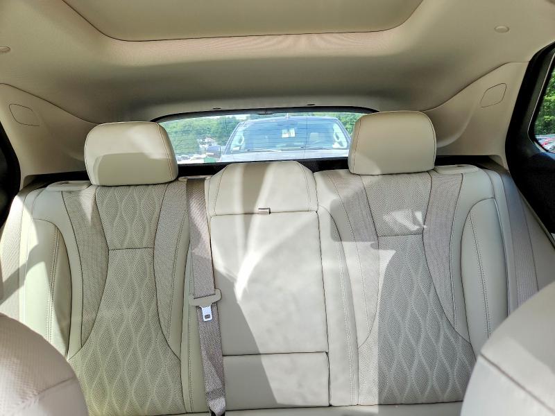 Aukcja sprzedaży 2021 Buick Envision, vin: LRBFZSR48MD197546, numer aukcji: 57337516