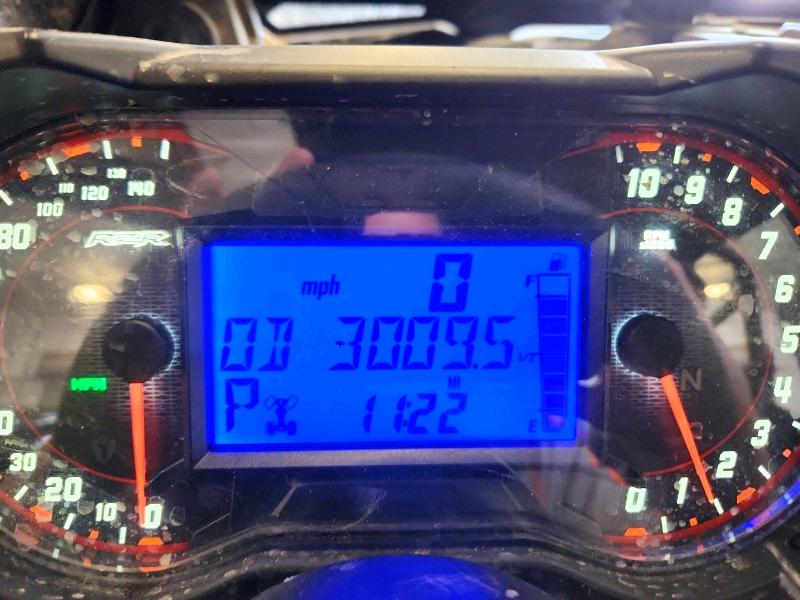 Aukcja sprzedaży 2021 Polaris Rzr Pro Xp, vin: 3NSRAC923MG175465, numer aukcji: 58237306
