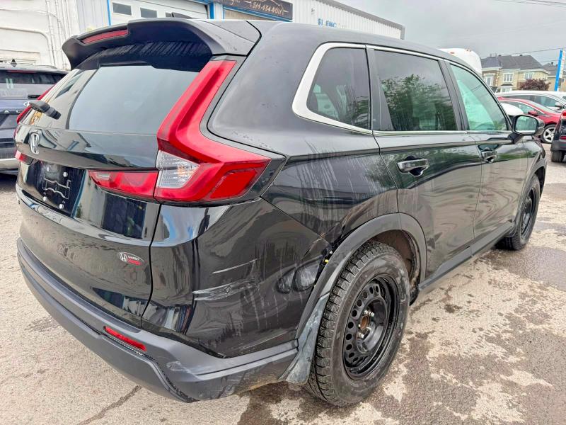 Aukcja sprzedaży 2023 Honda Cr-v, vin: 2HKRS3H20PH000294, numer aukcji: 58199336