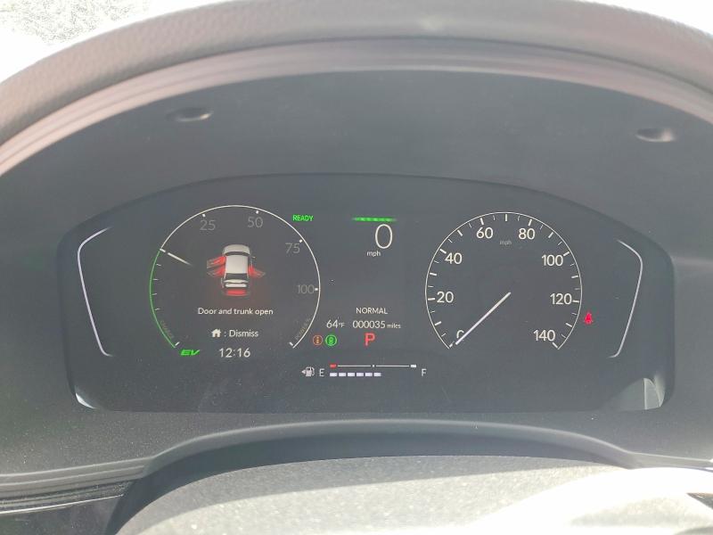 Aukcja sprzedaży 2026 Honda Civic, vin: 2HGFE4F89TH337056, numer aukcji: 56117226
