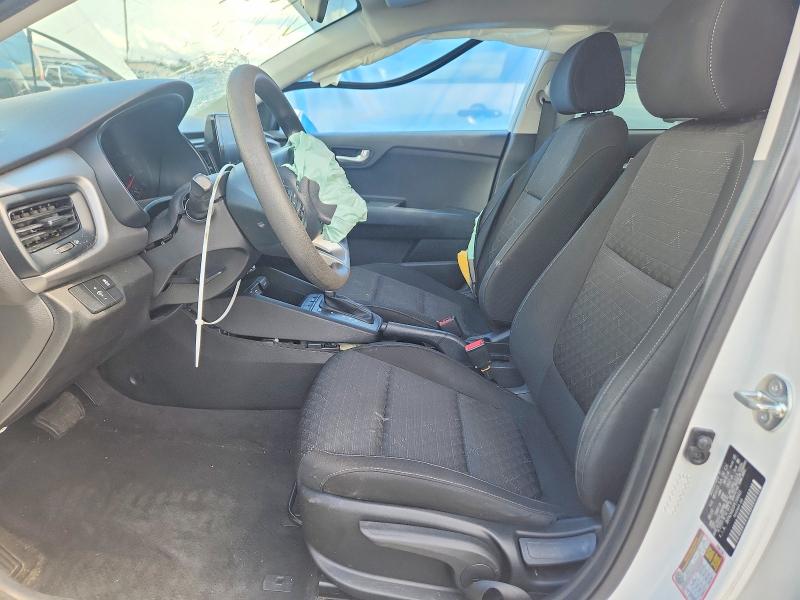 Продаж на аукціоні авто 2023 Kia Rio, vin: 3KPA24AD3PE594401, номер лоту: 54848786
