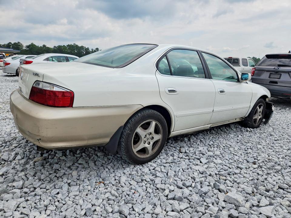 Aukcja sprzedaży 2003 Acura 3.2tl, vin: 19UUA56653A084100, numer aukcji: 56791376