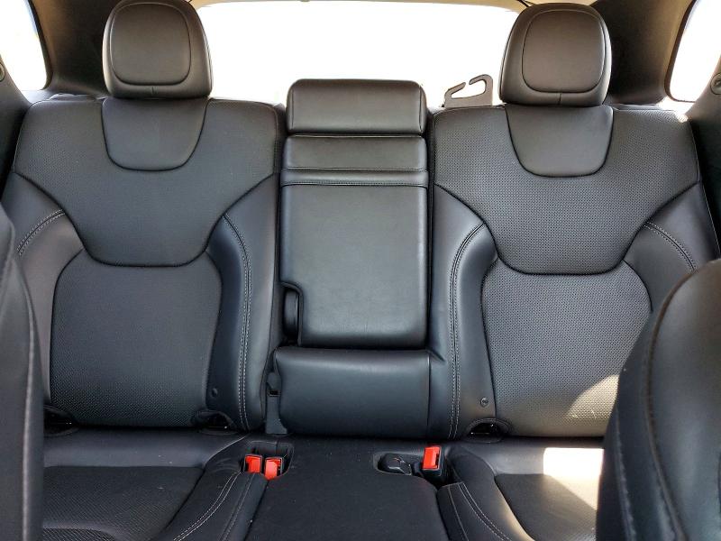59091056 :رقم المزاد ، 1C4PJMDX1KD347472 vin ، 2019 Jeep Cherokee مزاد بيع