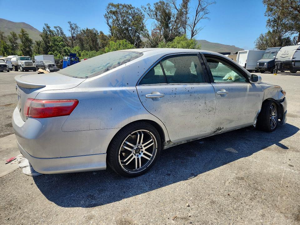 Продажа на аукционе авто 2008 Toyota Camry, vin: 4T1BK46KX8U063755, номер лота: 57610956