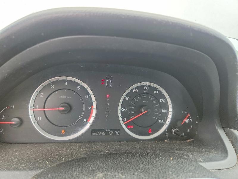 Продаж на аукціоні авто 2012 Honda Accord, vin: 1HGCP2F6XCA072209, номер лоту: 56939896