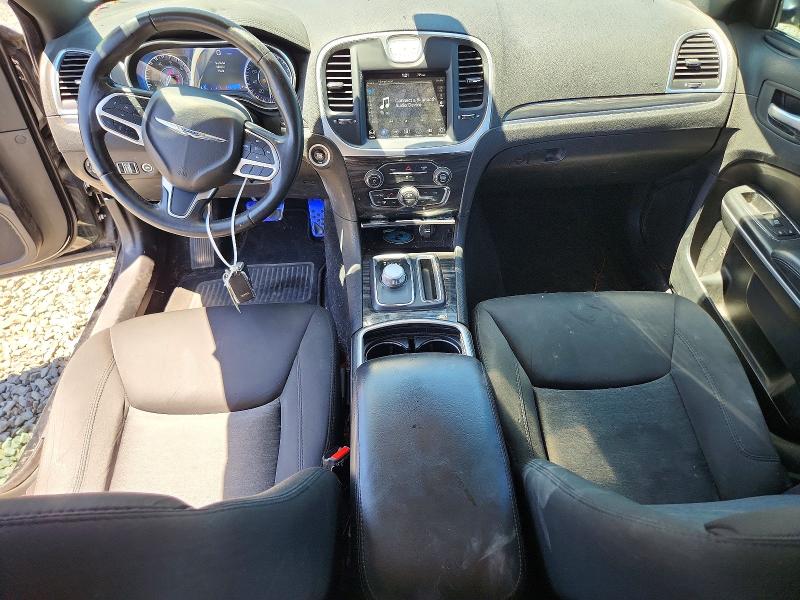 Aukcja sprzedaży 2019 Chrysler 300, vin: 2C3CCARGXKH569161, numer aukcji: 55422796
