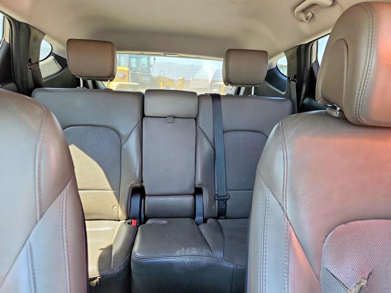 Aukcja sprzedaży 2017 Hyundai Santa Fe Sport, vin: 5NMZU3LB9HH031060, numer aukcji: 57248326