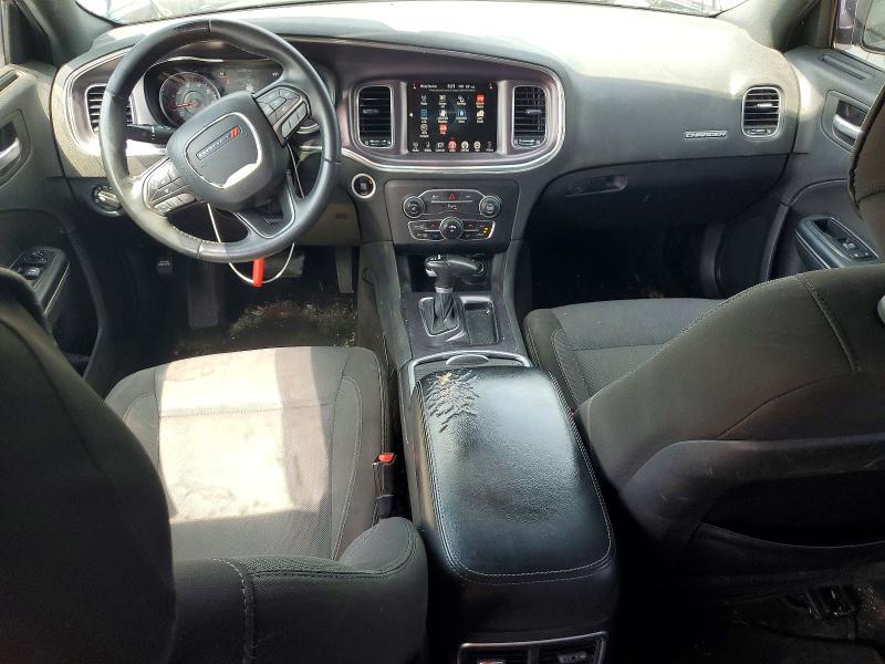 Продажа на аукционе авто 2016 Dodge Charger, vin: 2C3CDXBG5GH173432, номер лота: 56623956