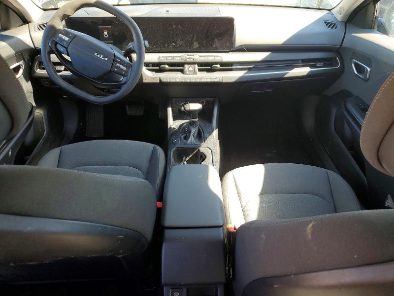Продажа на аукционе авто 2025 Kia K4, vin: 3KPFT4DE2SE056529, номер лота: 56488616
