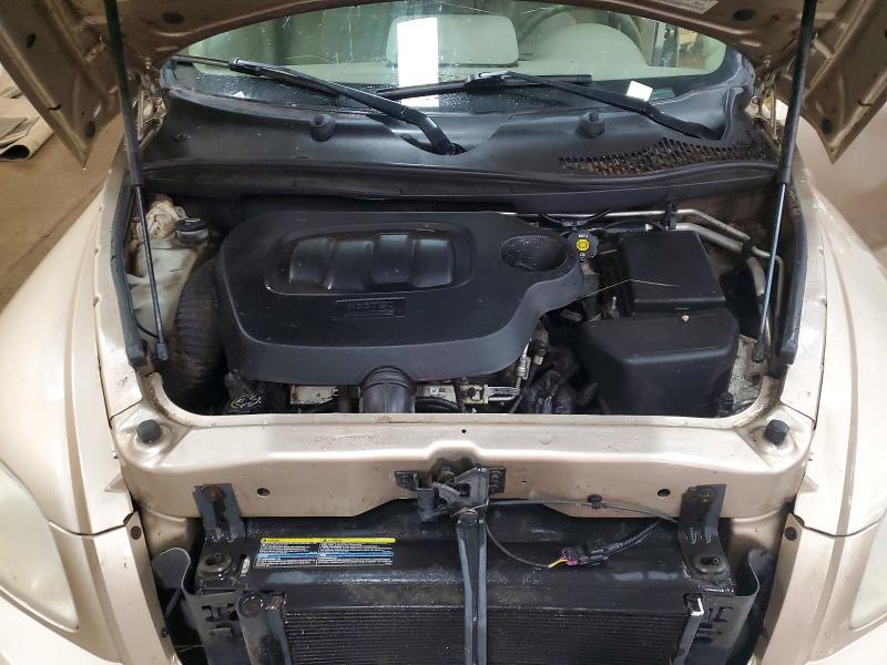 Aukcja sprzedaży 2008 Chevrolet Hhr, vin: 3GNCA23D28S694934, numer aukcji: 56863296