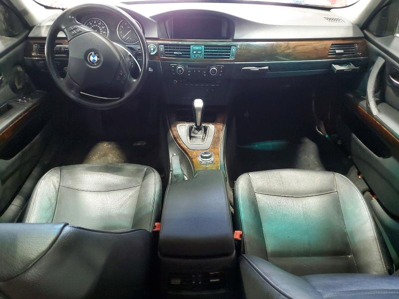 Продажа на аукционе авто 2011 Bmw 328, vin: WBAPK5C51BF123705, номер лота: 56839776