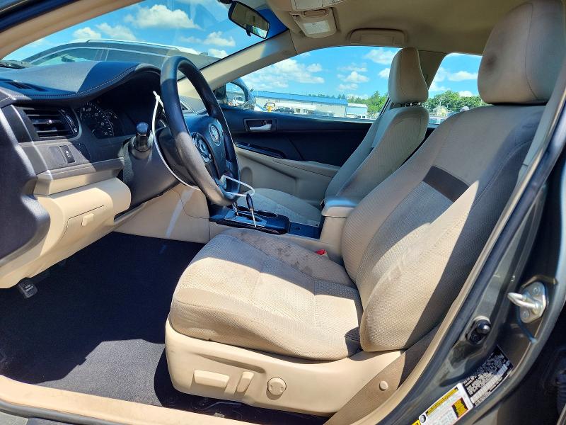 Продаж на аукціоні авто 2014 Toyota Camry, vin: 4T4BF1FK9ER345390, номер лоту: 58726116