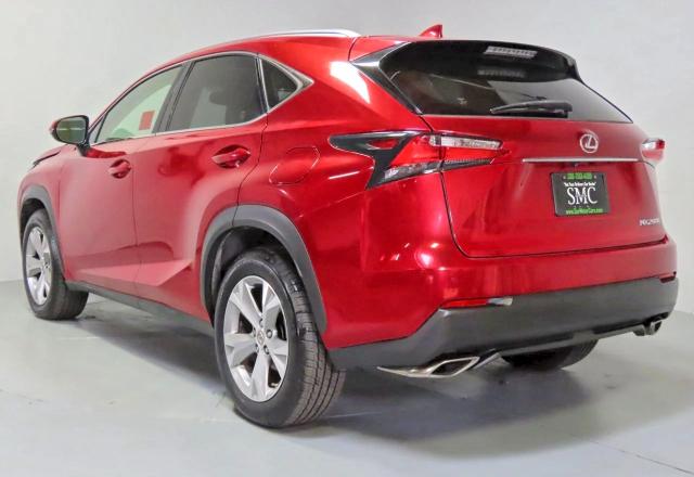 57443316 :رقم المزاد ، JTJBARBZ2H2127898 vin ، 2017 Lexus Nx 200t مزاد بيع