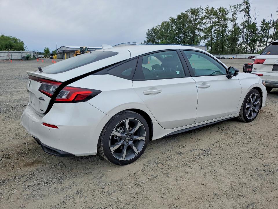 Aukcja sprzedaży 2025 Honda Civic, vin: 19XFL4H98SE009700, numer aukcji: 59092056