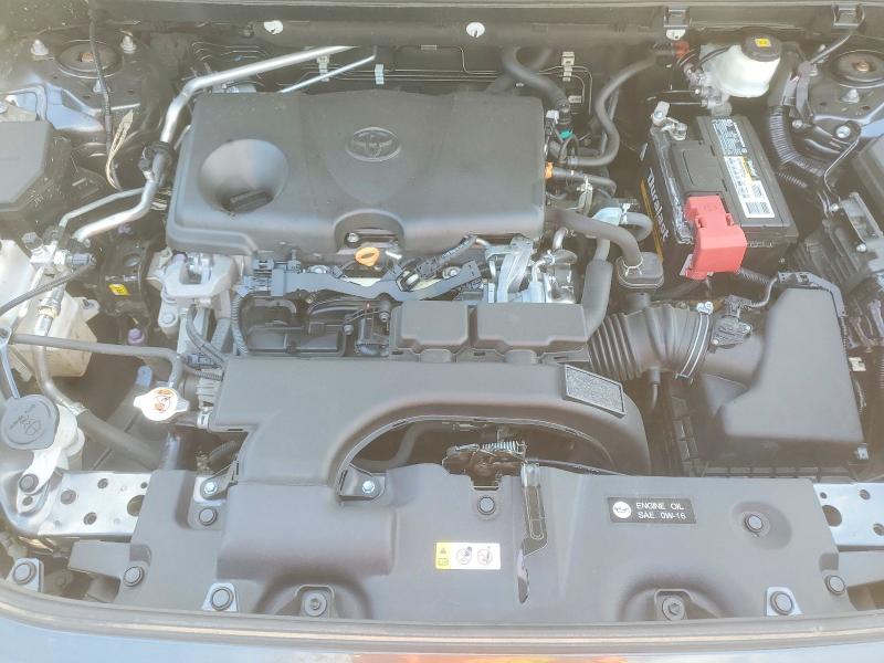 2020 Toyota Rav4 მანქანა იყიდება აუქციონზე, vin: 2T3H1RFV1LC050219, აუქციონის ნომერი: 58702106