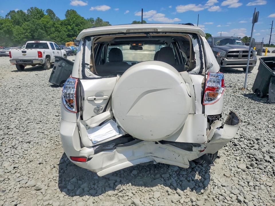 Продажа на аукционе авто 2012 Toyota Rav4 Spt, vin: 2T3YK4DV5CW019220, номер лота: 56122386