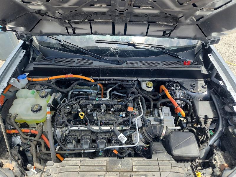 Aukcja sprzedaży 2024 Ford Maverick, vin: 3FTTW8H39RRA42396, numer aukcji: 53611756