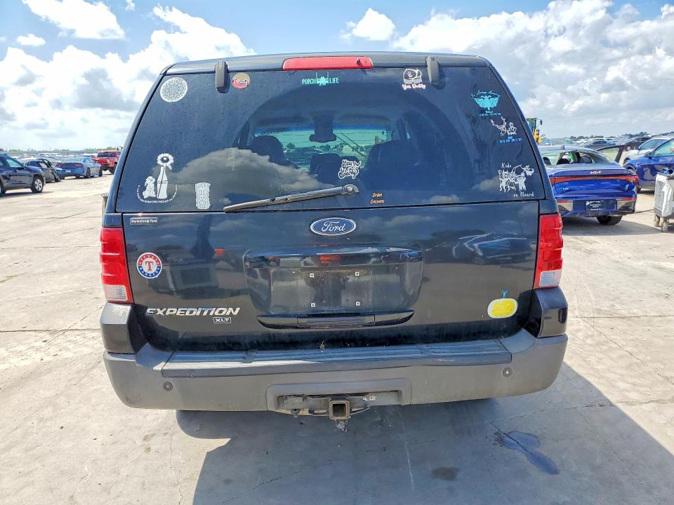 Продажа на аукционе авто 2003 Ford Expedition, vin: 1FMRU15W13LA91874, номер лота: 57311536