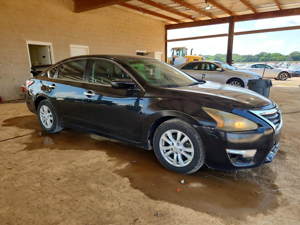 Продажа на аукционе авто 2014 Nissan Altima, vin: 1N4AL3AP8EC175424, номер лота: 59008066