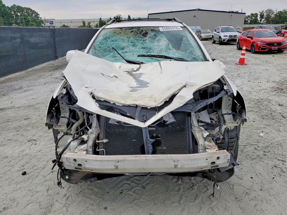 2004 Lexus Rx მანქანა იყიდება აუქციონზე, vin: 2T2GA31U44C014182, აუქციონის ნომერი: 55002416