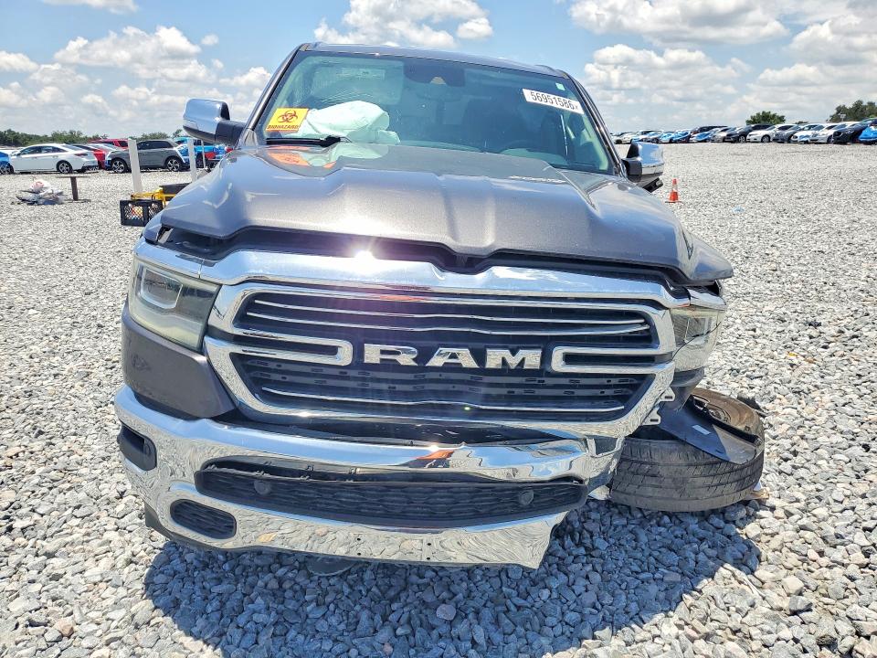 56951586 :رقم المزاد ، 1C6SRFJT3NN380155 vin ، 2022 Ram 1500 مزاد بيع