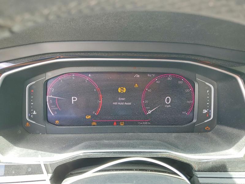 2019 Volkswagen Jetta მანქანა იყიდება აუქციონზე, vin: 3VWGB7BU3KM257331, აუქციონის ნომერი: 59018116