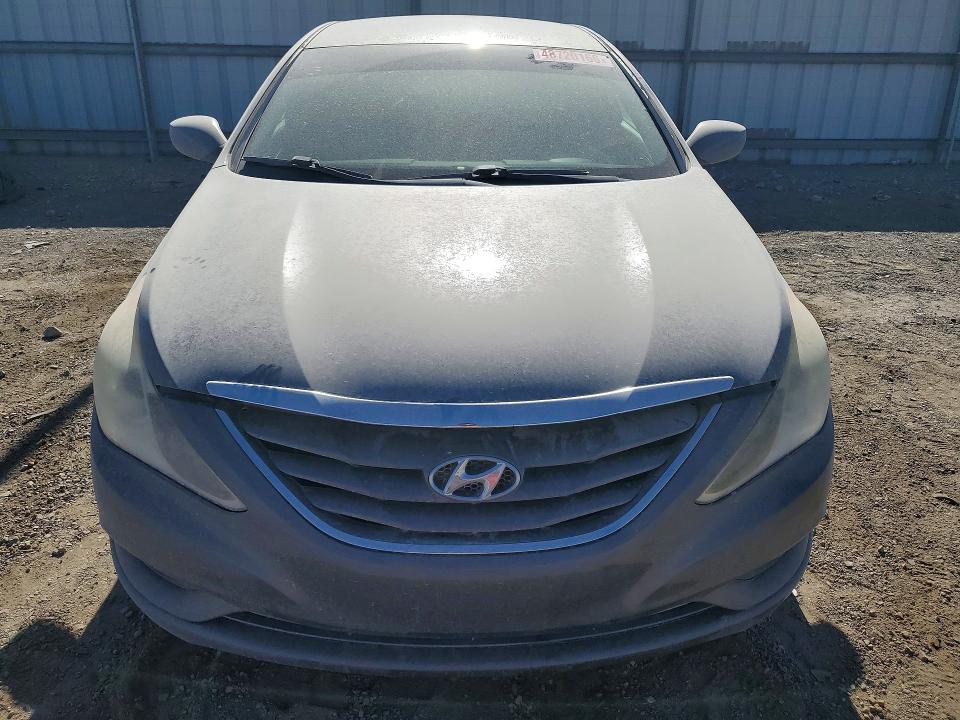 Продаж на аукціоні авто 2012 Hyundai Sonata, vin: 5NPEB4AC9CH310767, номер лоту: 48720166