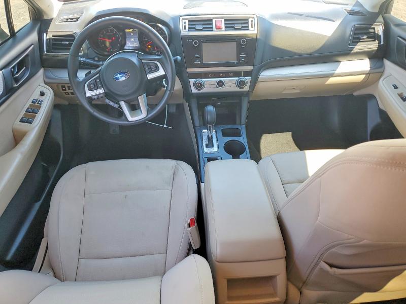 Aukcja sprzedaży 2016 Subaru Legacy, vin: 4S3BNAA6XG3018016, numer aukcji: 57619106