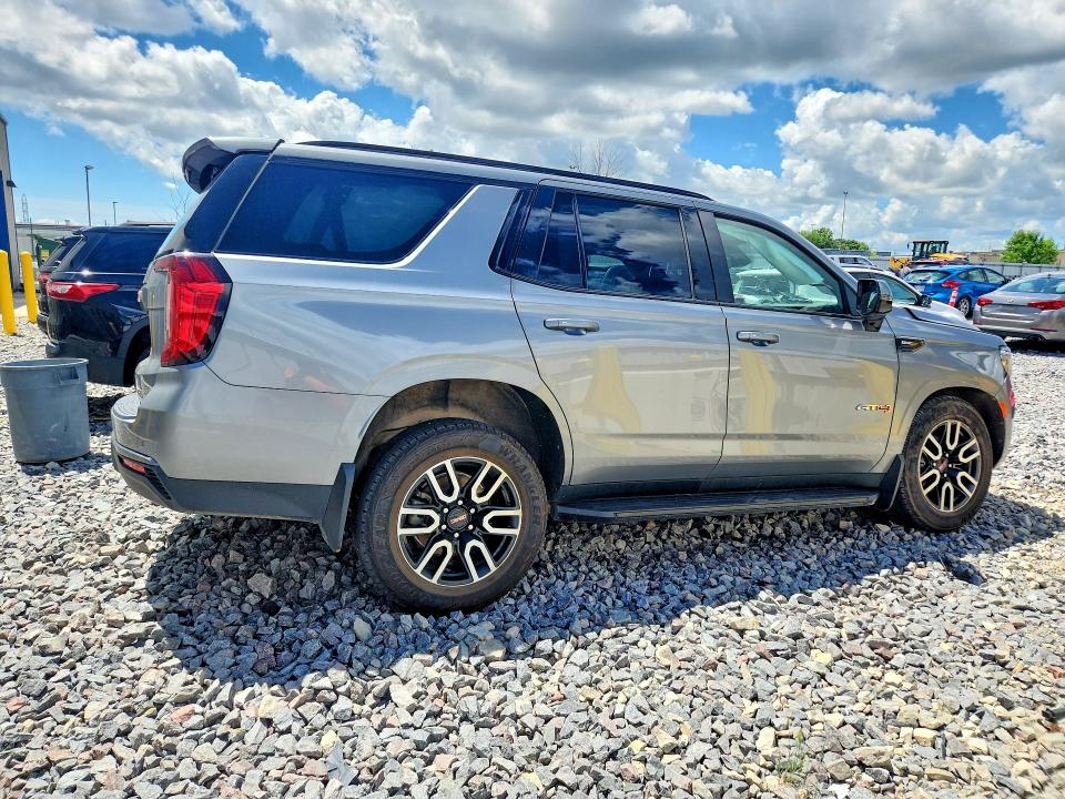 Aukcja sprzedaży 2023 Gmc Yukon, vin: 1GKS2CKD2PR163165, numer aukcji: 58092596