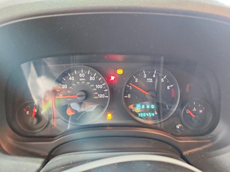 Продажа на аукционе авто 2011 Jeep Compass, vin: 1J4NF1FB4BD258188, номер лота: 56364226