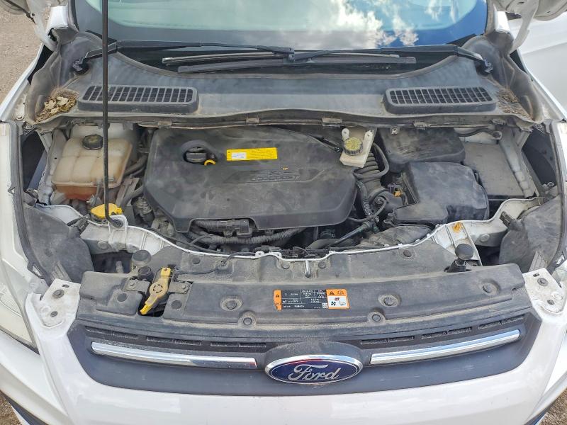 Продажа на аукционе авто 2015 Ford Escape, vin: 1FMCU9GX9FUB09031, номер лота: 56368286