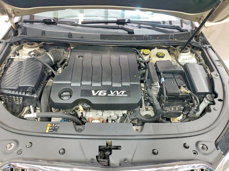 Продажа на аукционе авто 2015 Buick Lacrosse, vin: 1G4GB5G33FF316189, номер лота: 57662186